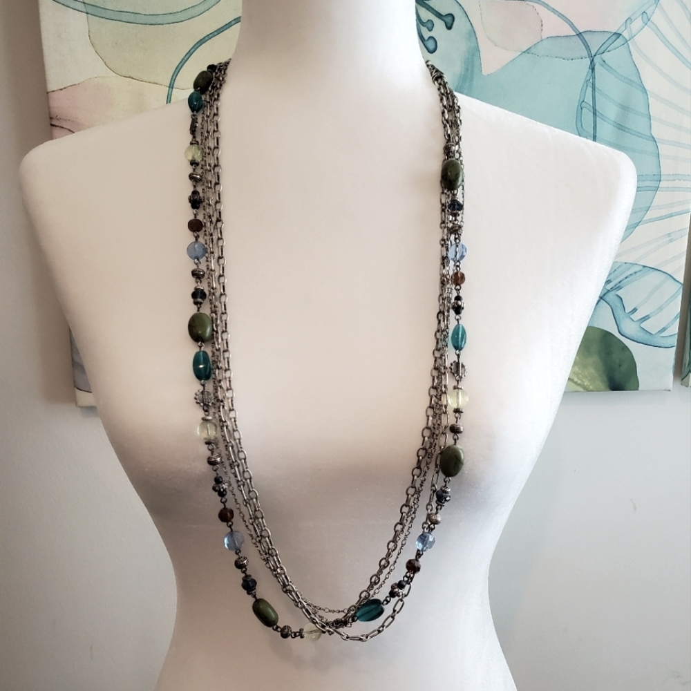 Rope Necklace